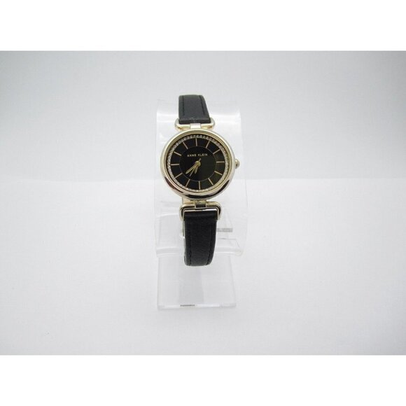 Women's Anne Klein Quartz WR Analog 30mm Dial Causal Round Watch (E488) AK2386 - Picture 6 of 13